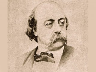 Gustave Flaubert (En.) picture, image, poster
